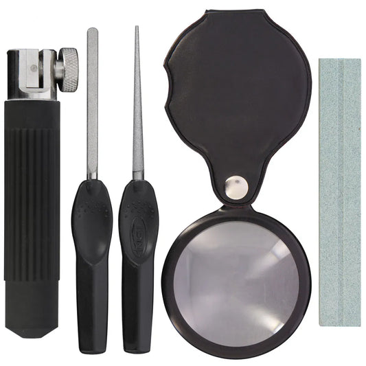 NGT Hook Sharpening Kit