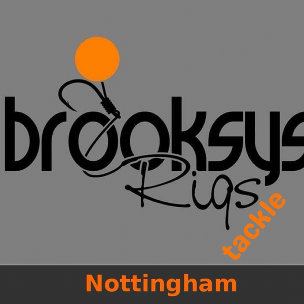 Brooksys rigs and tackle nottingham 