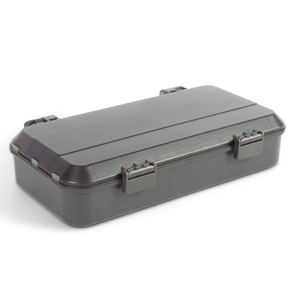 Saber Capsule Compact Tackle Box