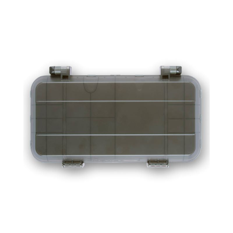Saber Capsule Compact Tackle Box