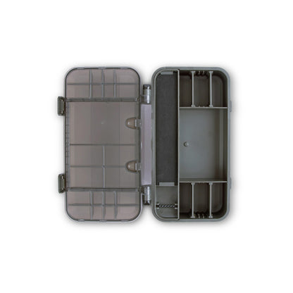 Saber Capsule Compact Tackle Box