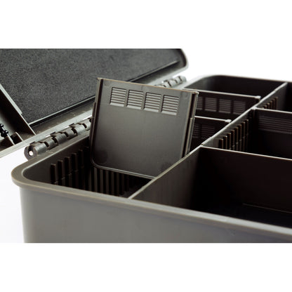 Saber Capsule Medium Loaded Tackle Box